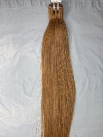 Honey Blonde #27 Straight