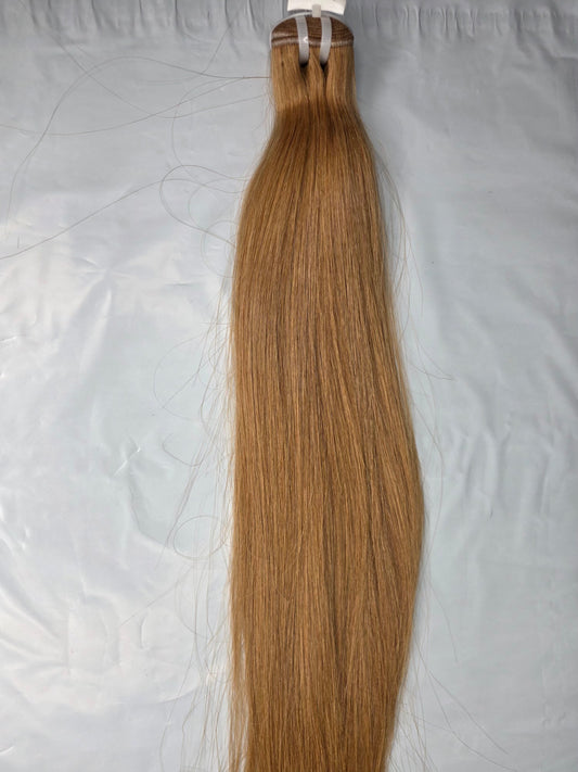 Honey Blonde #27 Straight