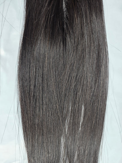 Closure Straight (HD Lace)