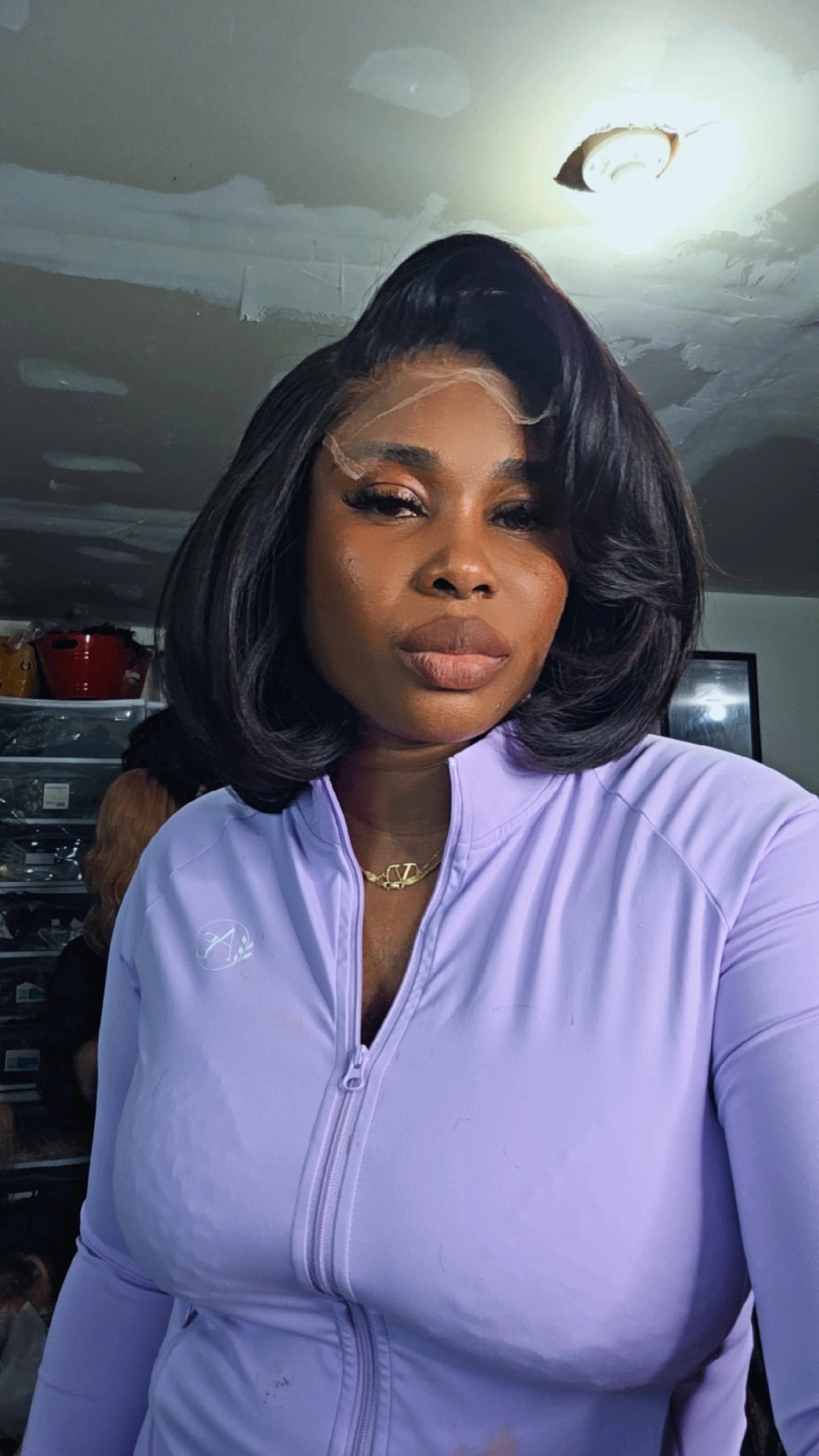 Boss Chic Unit