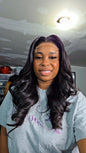 20" Wavy