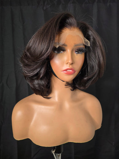 10" Bob 400g