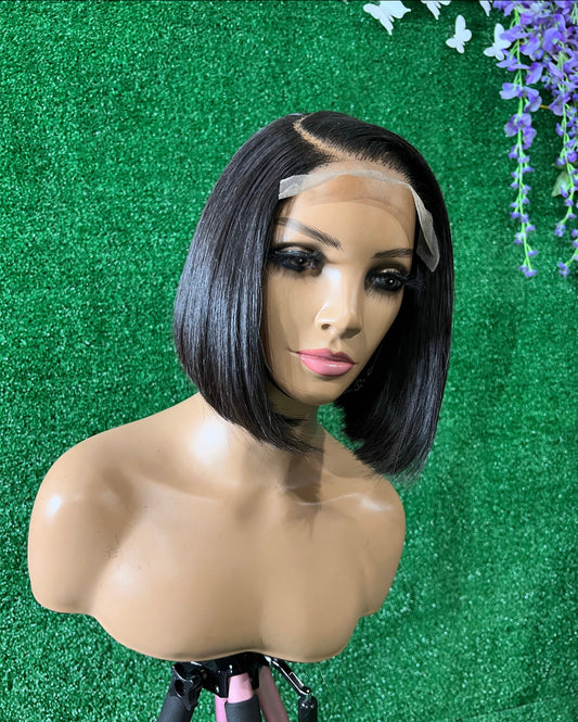 Aliana bob Wig