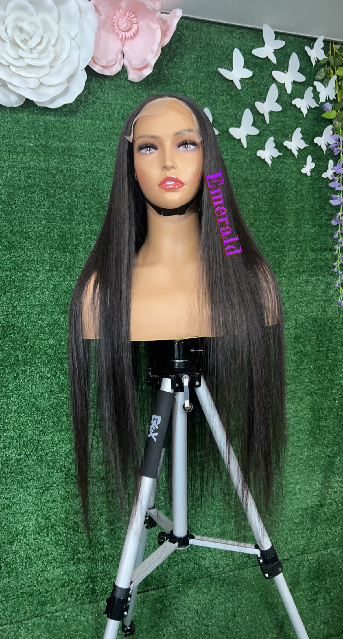 Tyanah Wig