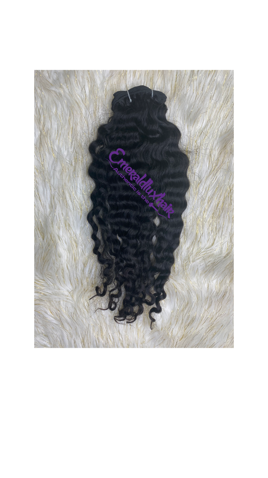 Vintage Curls