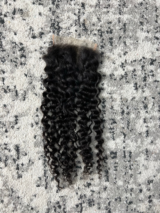 Kinky Curls Closure